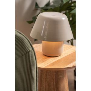 Present Time Table Lamp Afan Enamel